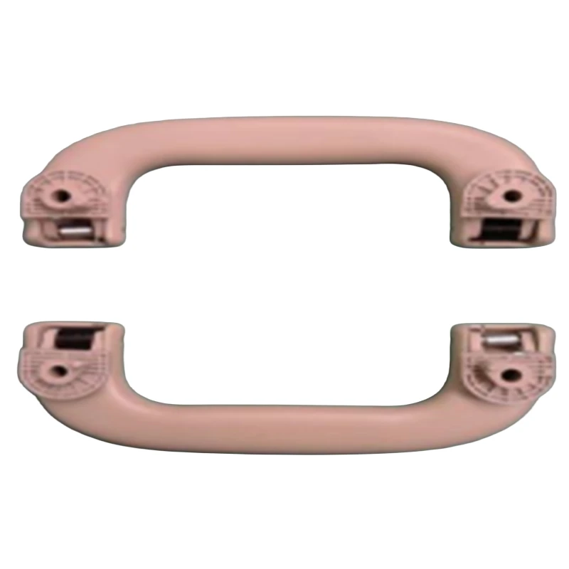 Automotive Safety Assist Handle Assembly